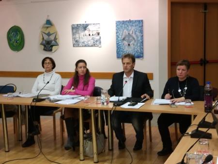 ZAKLJUČENA 8. REDNA SEJA OBČINSKEGA SVETA OBČINE BOVEC 5